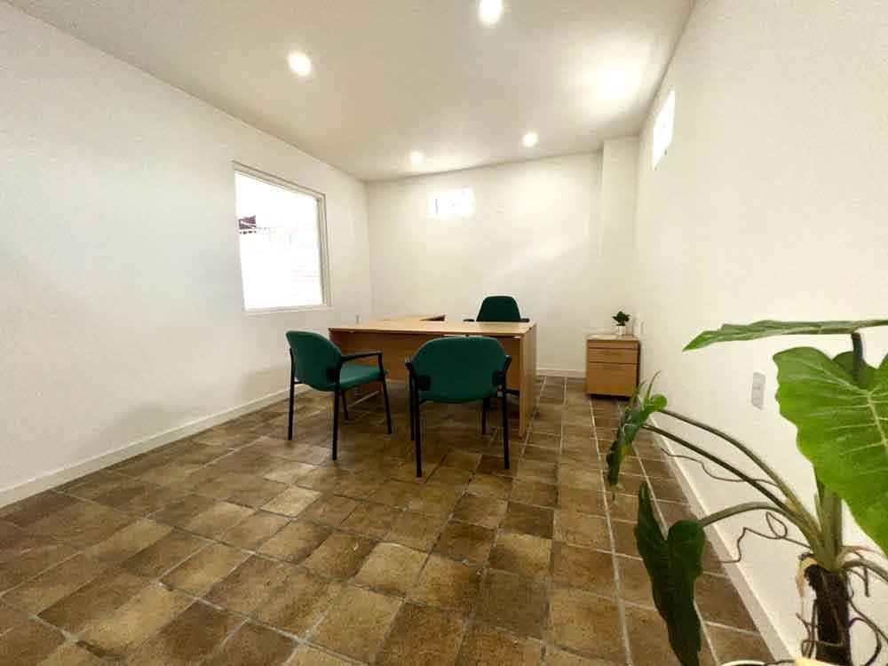 Six separate private offices for rent in Zeelandia — photo 5