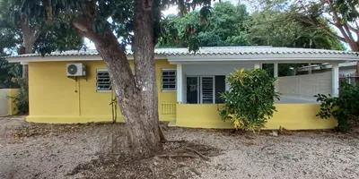 2 Bedroom Home Under Contract - Kaya Cederela 9, Curaçao — photo 1
