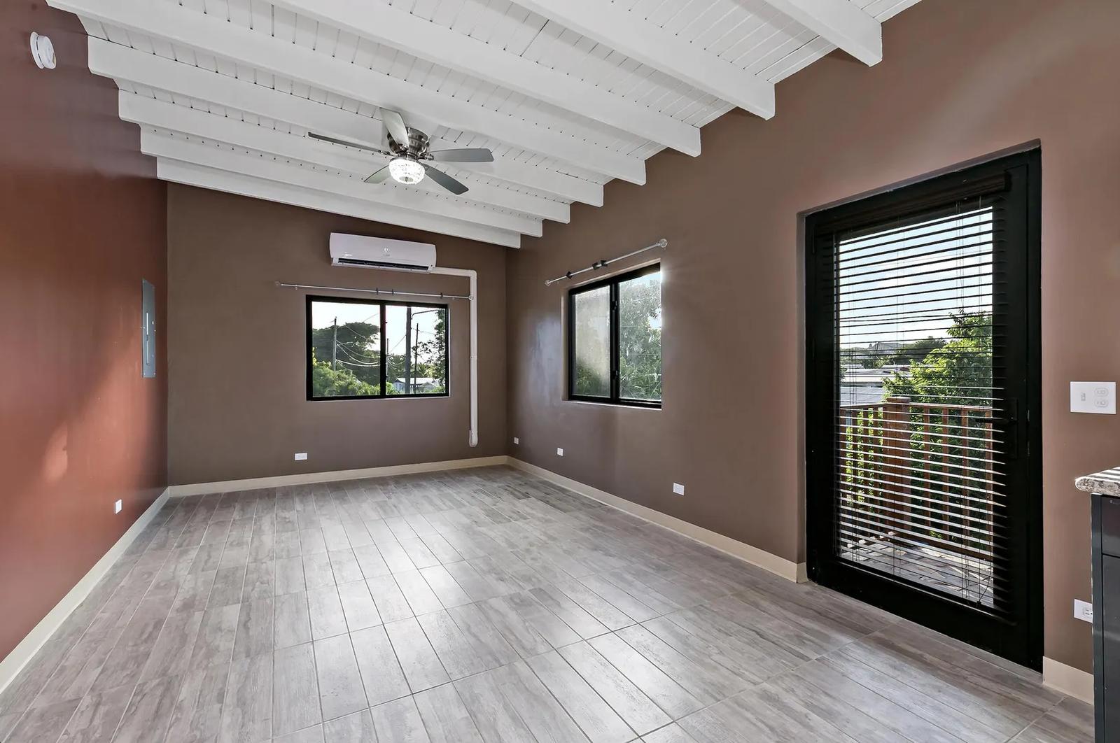 2-bedroom apartment in Strawberry Hill Quarter, St Croix — photo 2