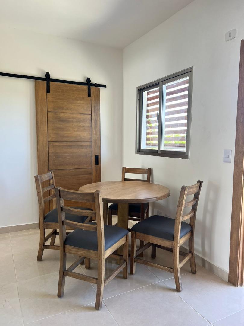 2 bedroom property for sale — Fully Furnished Two-bedroom Condo With Exclusive Beach Access in Bavaro, East Coast, DO — photo 3