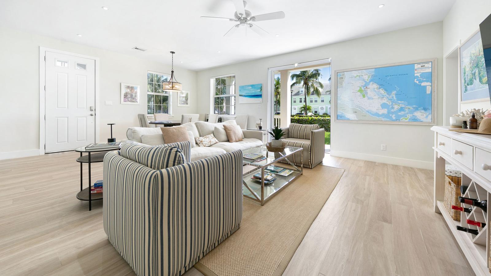 Palm Cay, One Marina Building 2, Unit 5 — photo 1