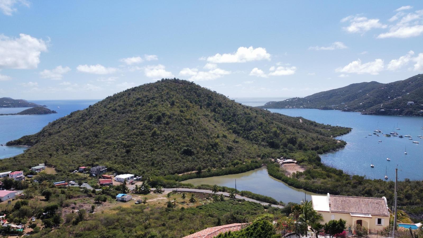 8-17 Emmaus, St. John, USVI - Land for Sale — photo 4