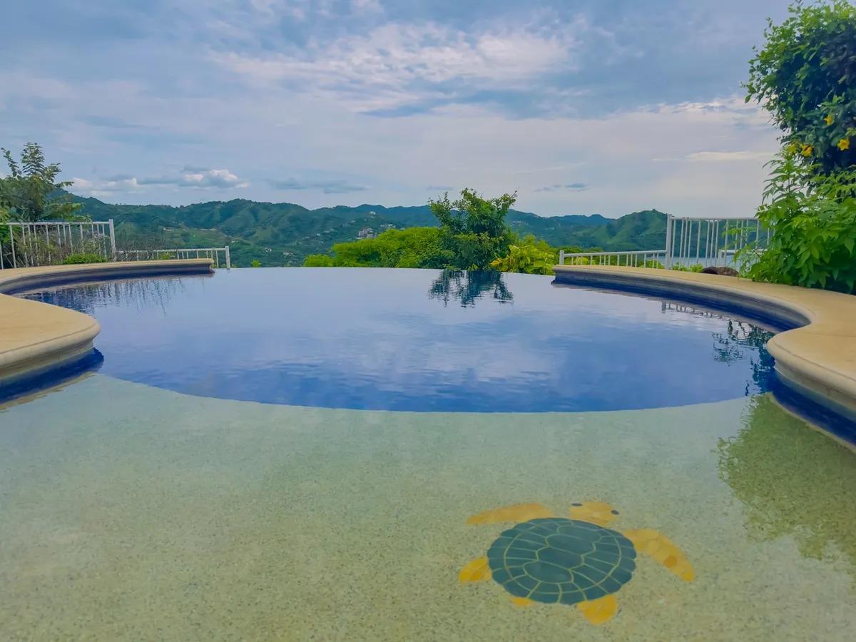 3 Bedroom Home for Sale, Altos del Cacique, Playa Hermosa, Guanacaste, Costa Rica — photo 4