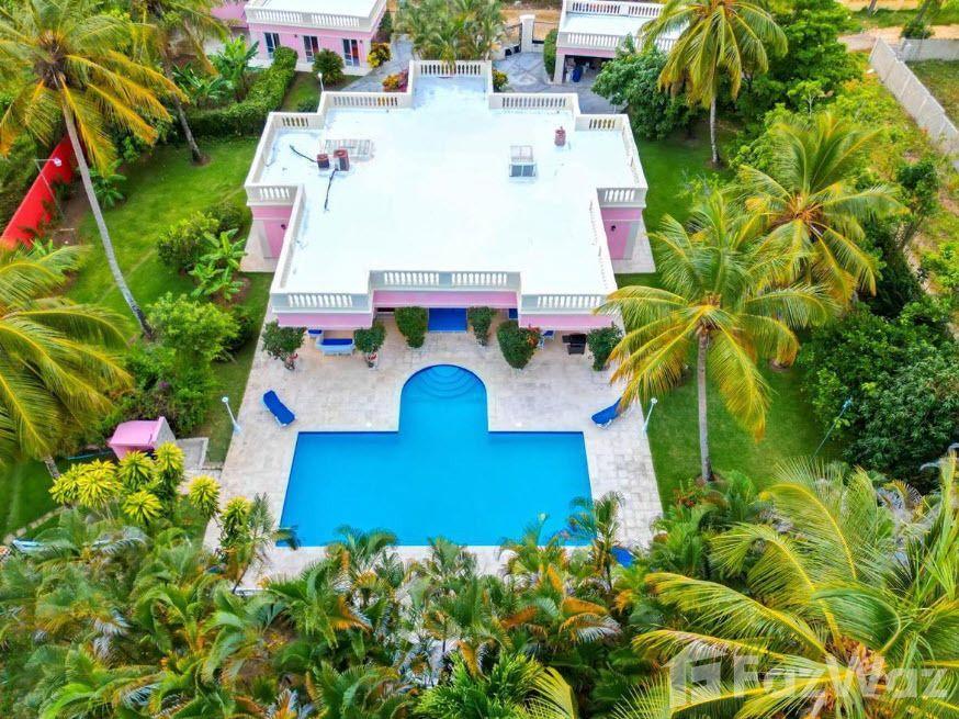 7 Bedroom Villa For Sale Near Beach — photo 2