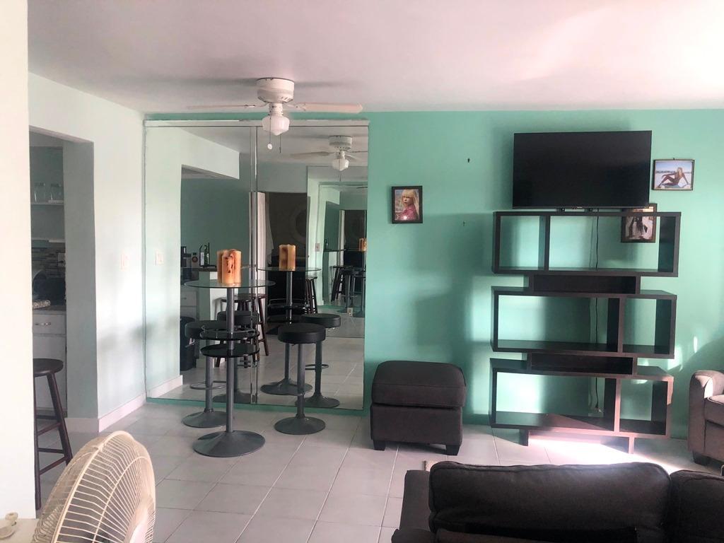 1-bedroom apartment in Harbour House Towers, Grand Bahama — photo 4
