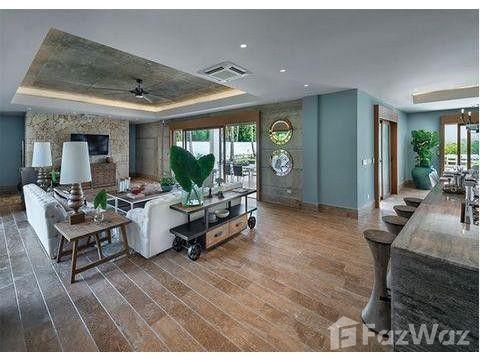 5-bedroom house in Santo Domingo, Distrito Nacional — photo 4