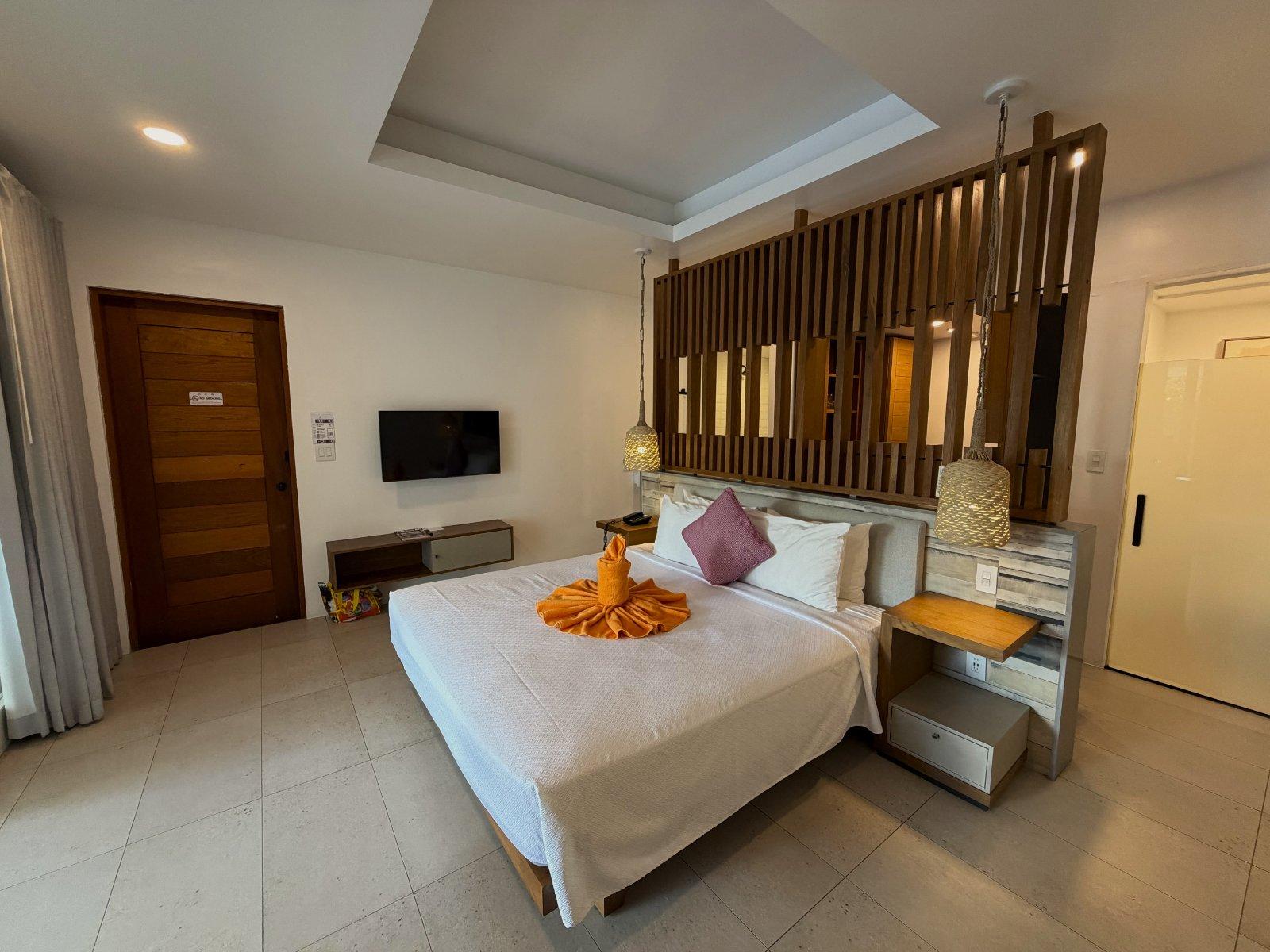 1-bedroom garden suite in Nonsuch Bay, Antigua — photo 4