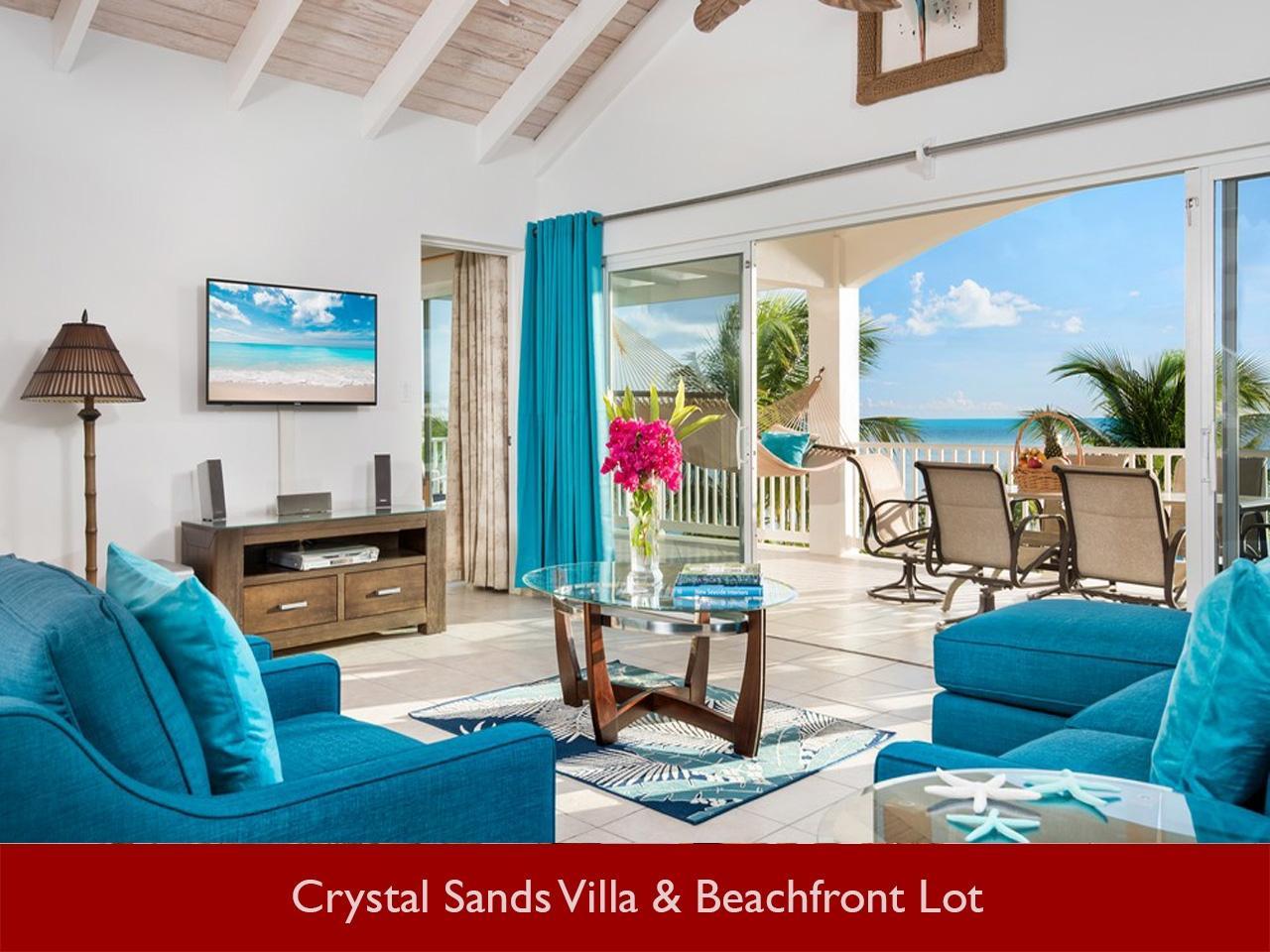 Crystal Sands — photo 4