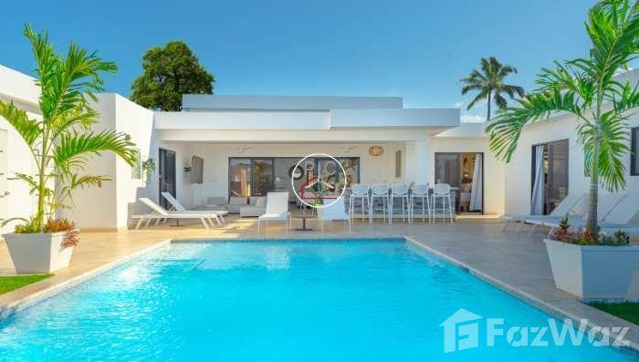 Customizable Tropical Villa - Premier Gated Community in Sosua — photo 2