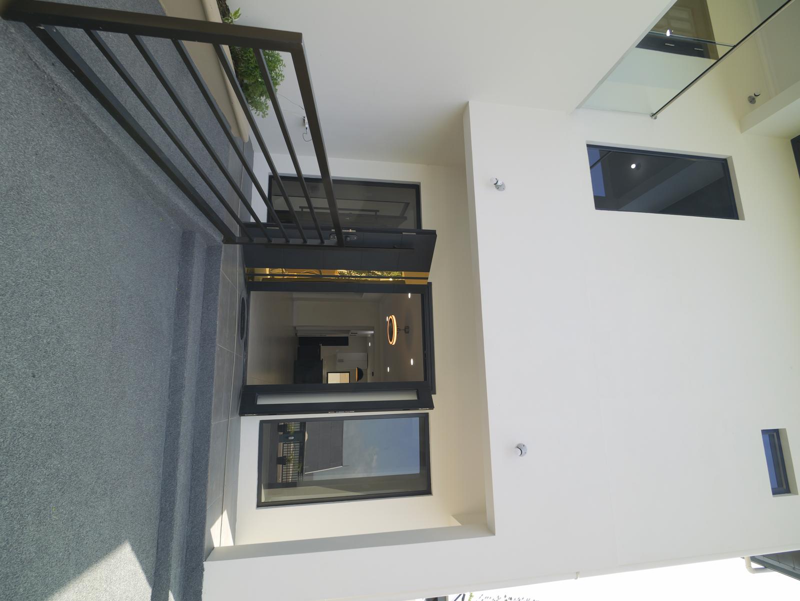 Ashoka Heights Luxury Duplexes — photo 4
