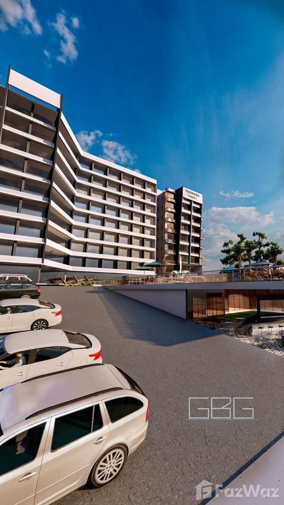 1 Bedroom Apartment for Sale at Terraza Caribe, Boca Chica — photo 4