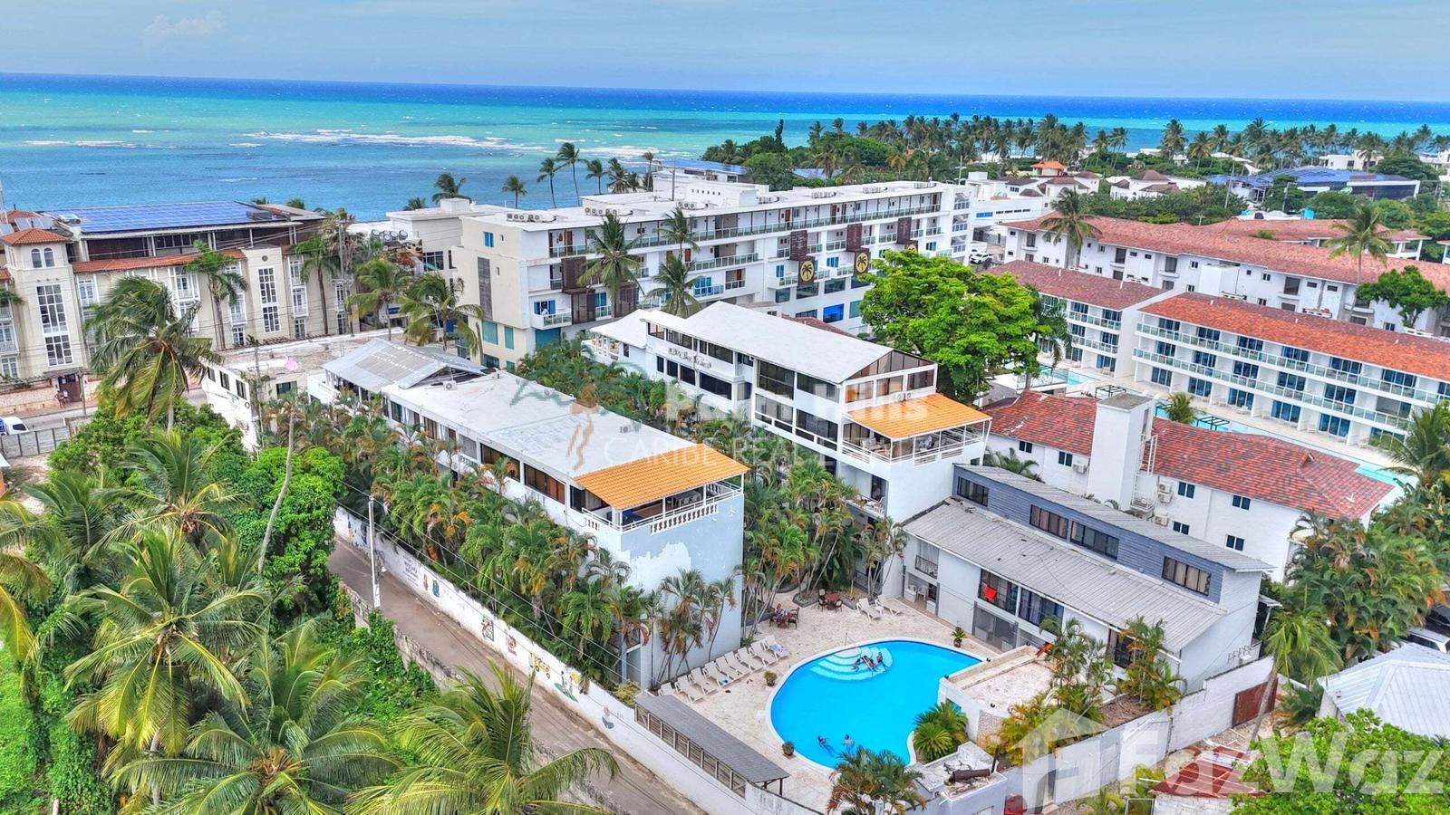 3 Bedroom Condo for Sale at Cabarete — photo 4