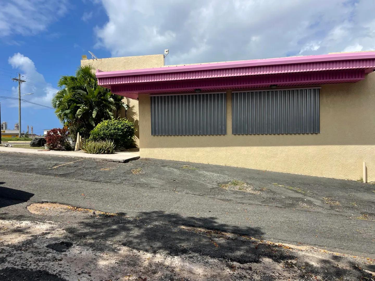 Turnkey restaurant and event venue in St Croix — photo 3