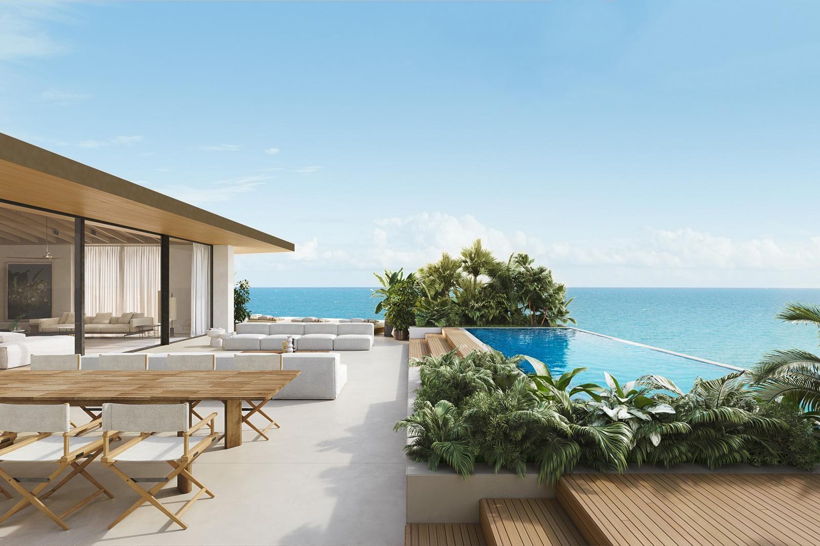 ARC SKY VILLA 6PH - 5 BEDROOMS — photo 2