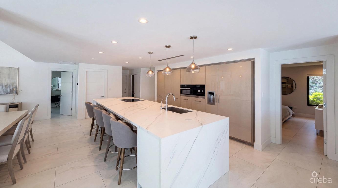 5 bedroom property for sale — Nelson Quay - Governors Harbour in the Cayman Islands — photo 5
