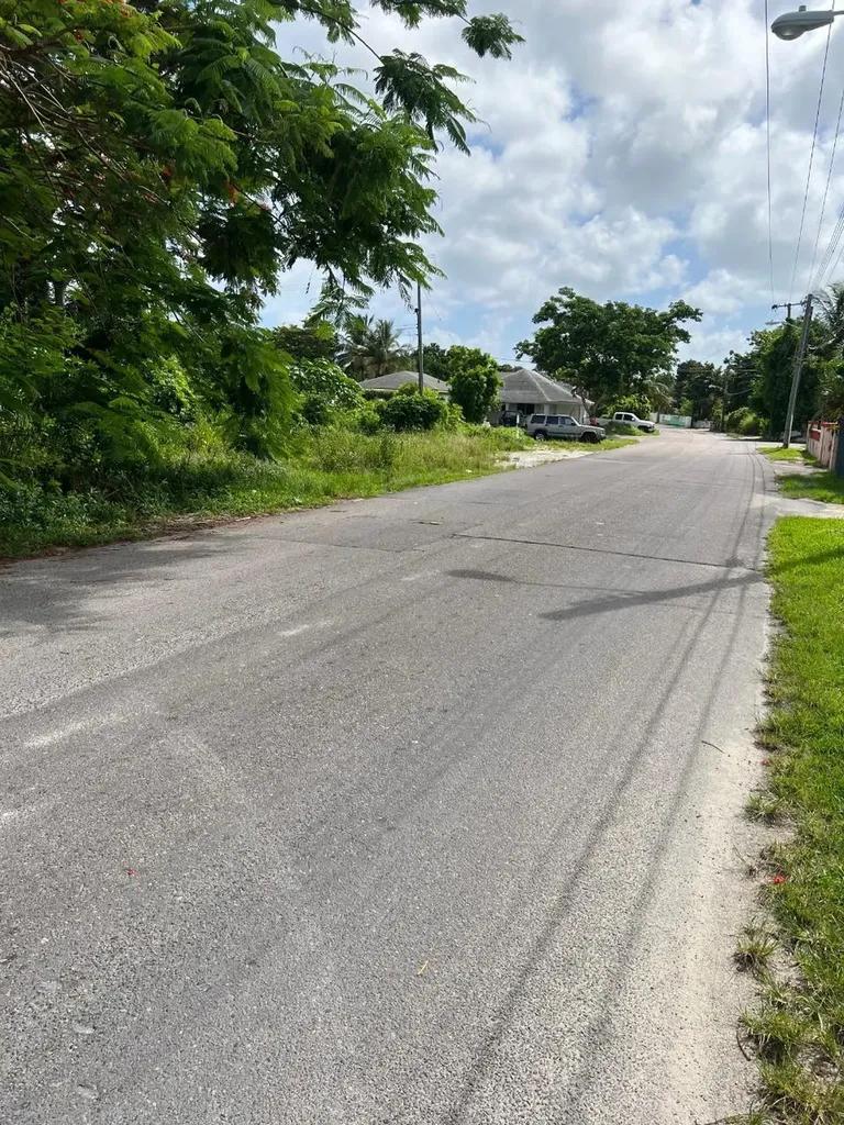 Residential land lot in Oakes Field — photo 3