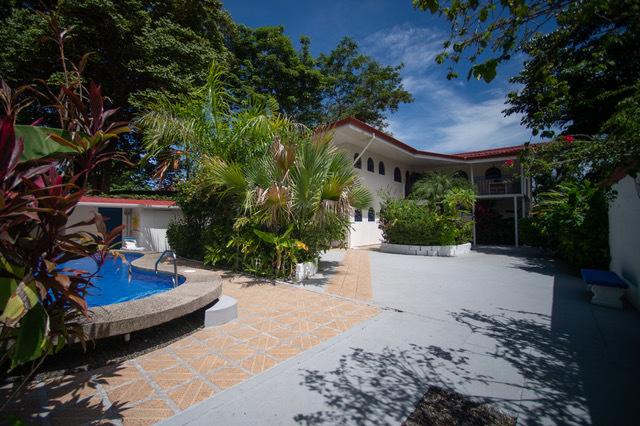 Turnkey Boutique Hotel for Sale, Jaco, Garabito, Puntarenas, Costa Rica — photo 1