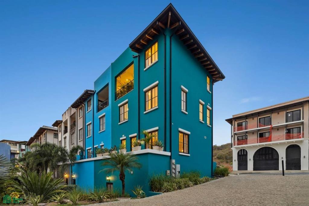 4 Bedroom Townhouse Casa Agave 8 for Sale, Las Catalinas, Guanacaste, Costa Rica — photo 1
