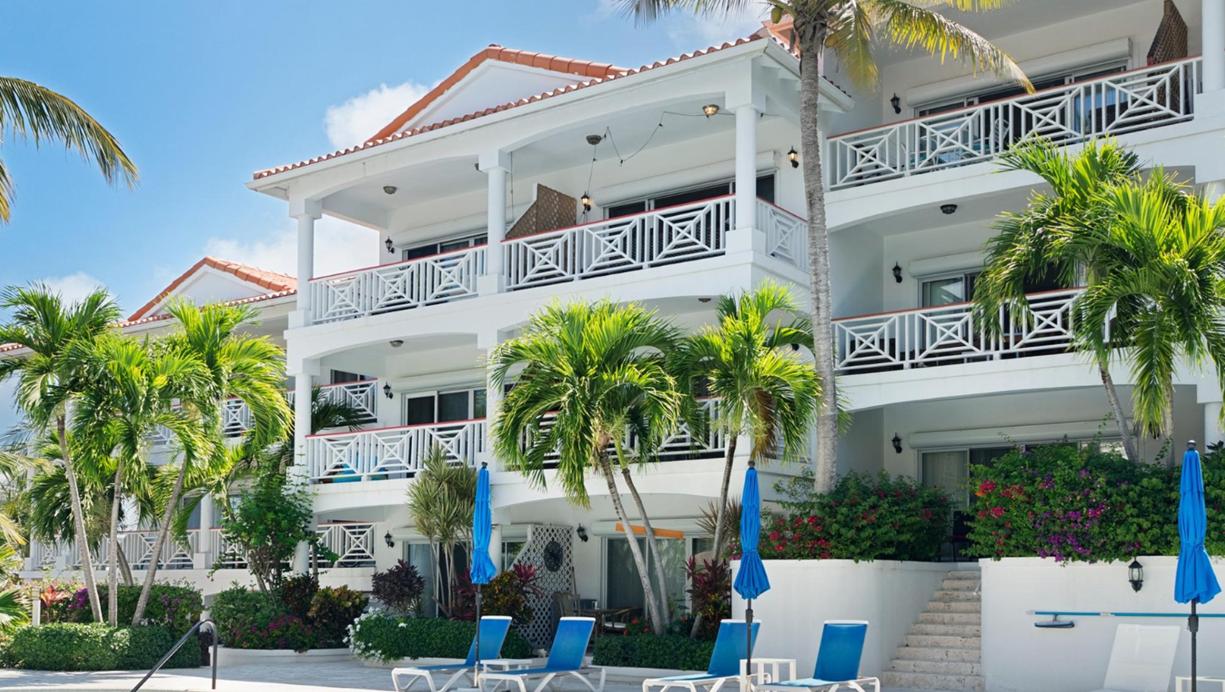1 bedroom property for sale — Sunburst Road PH B304 at Turks and Caicos Islands — photo 3