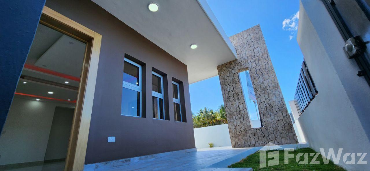 3 Bedroom House for Sale in San Felipe De Puerto Plata, Puerto Plata — photo 3