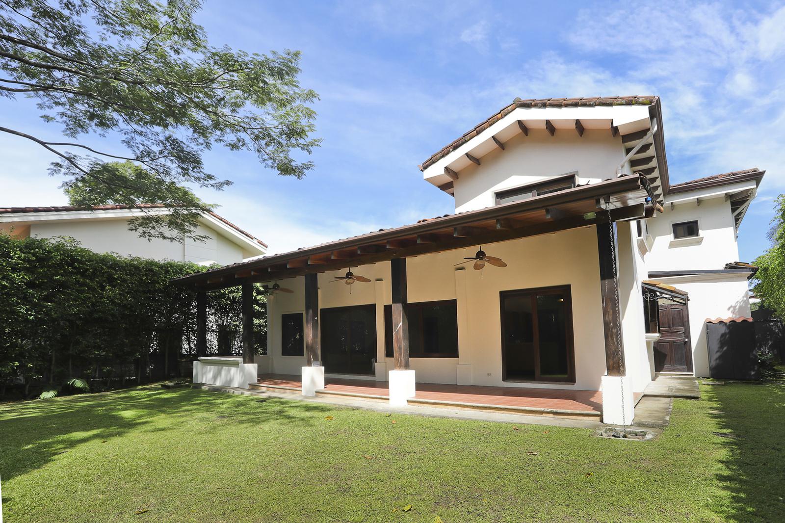4 Bedroom Villa for Sale, Hacienda Lindora, Santa Ana, San Jose, Costa Rica — photo 3