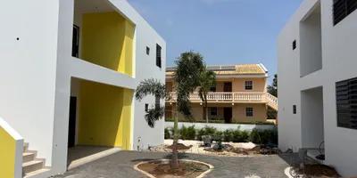 2 bedroom apartment for rent in Popo Resort, Popo, Curaçao — photo 3