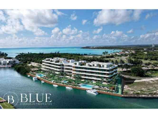 Apartment for sale in Cap Cana, Punta Cana — photo 1