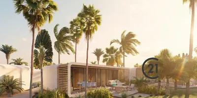 3 Bedroom Apartment for Sale in Jan Thiel Pods Resort, Curaçao — photo 1
