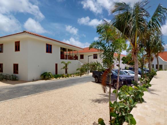 2 bedroom apartment for rent in Saliña, Curaçao — photo 3
