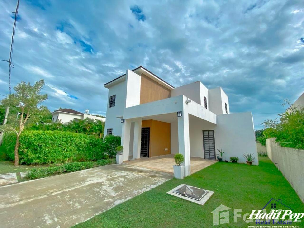 3 Bedroom House for Sale in San Felipe De Puerto Plata — photo 1