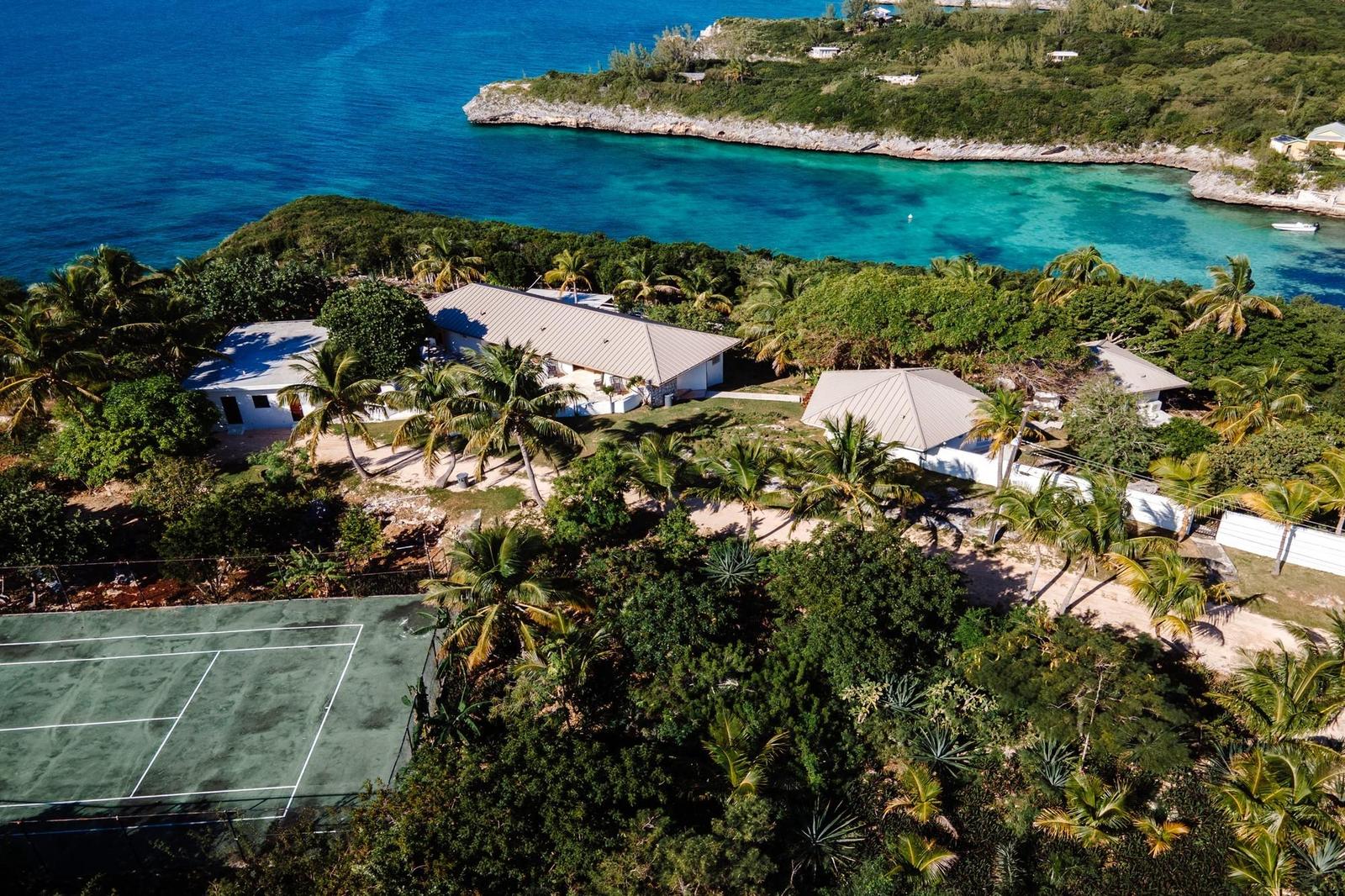 5 bedroom Residence for sale - ARTIST COLONY in Eleuthera, The Bahamas — photo 2