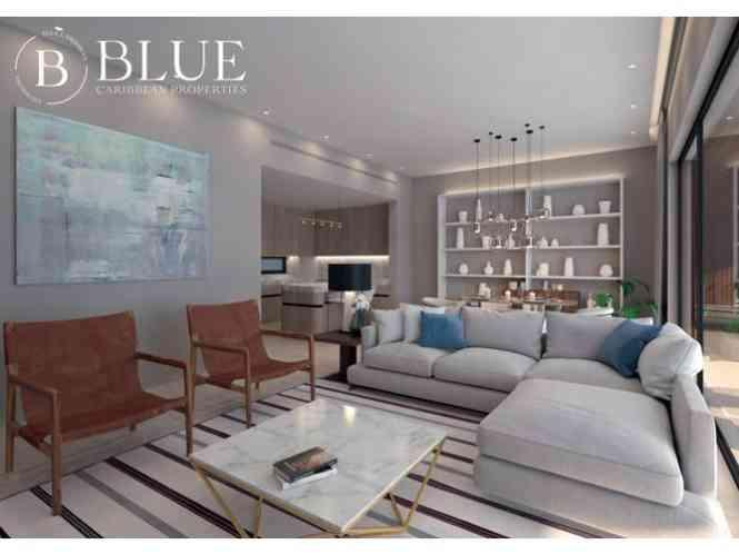 Apartment for sale in Cap Cana, Punta Cana — photo 4