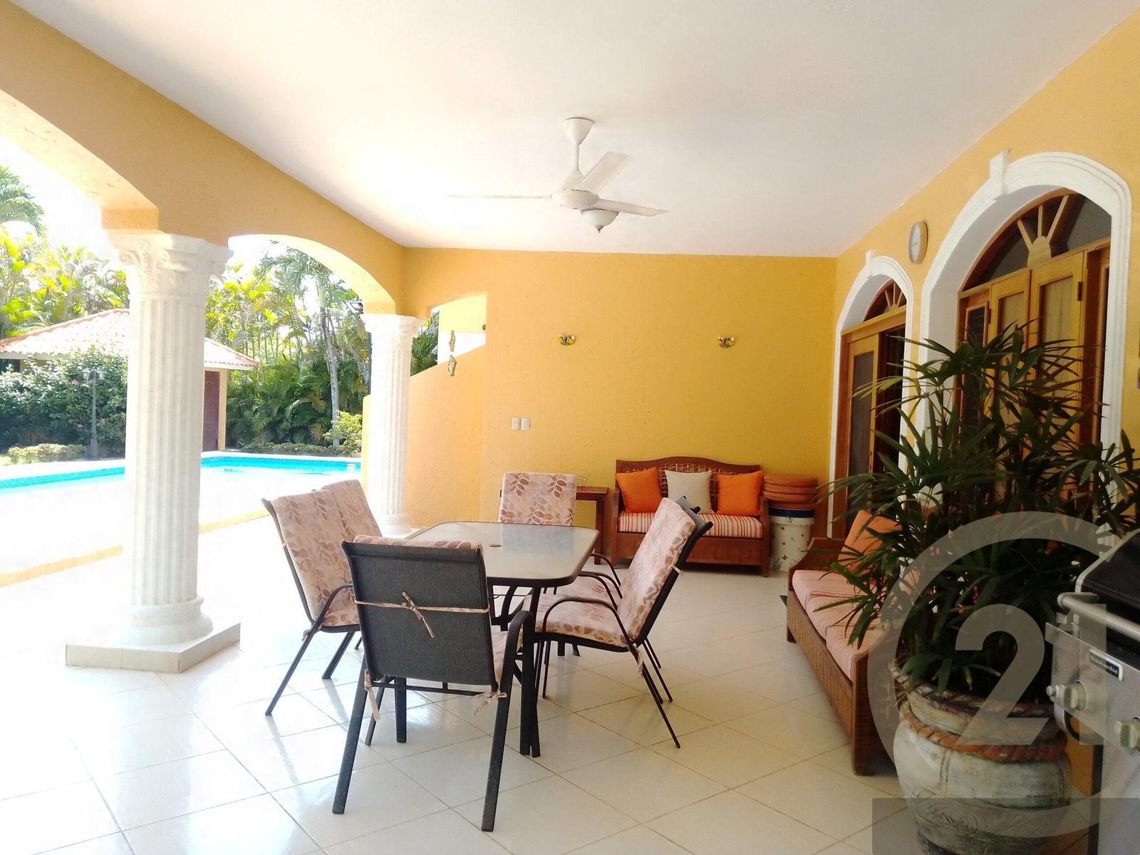 Spacious 4-Bedroom Villa, Playa Laguna, Sosúa — photo 2