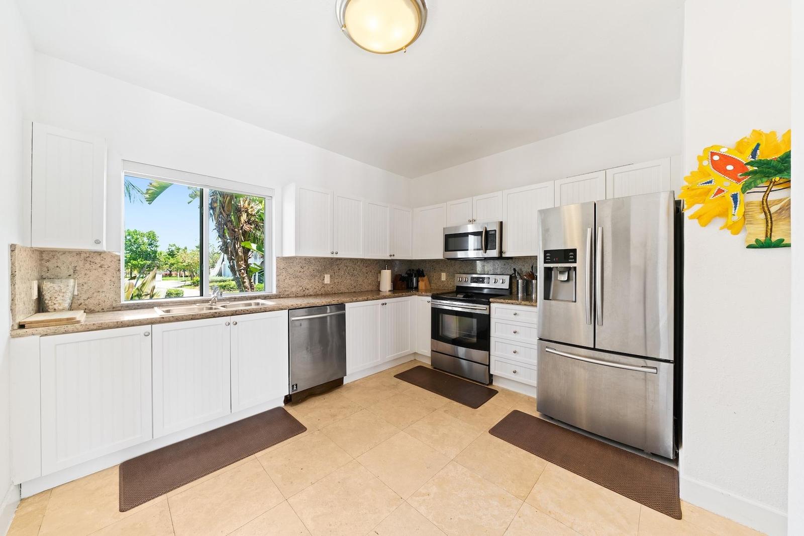 3-bedroom residence in Bimini, The Bahamas — photo 4