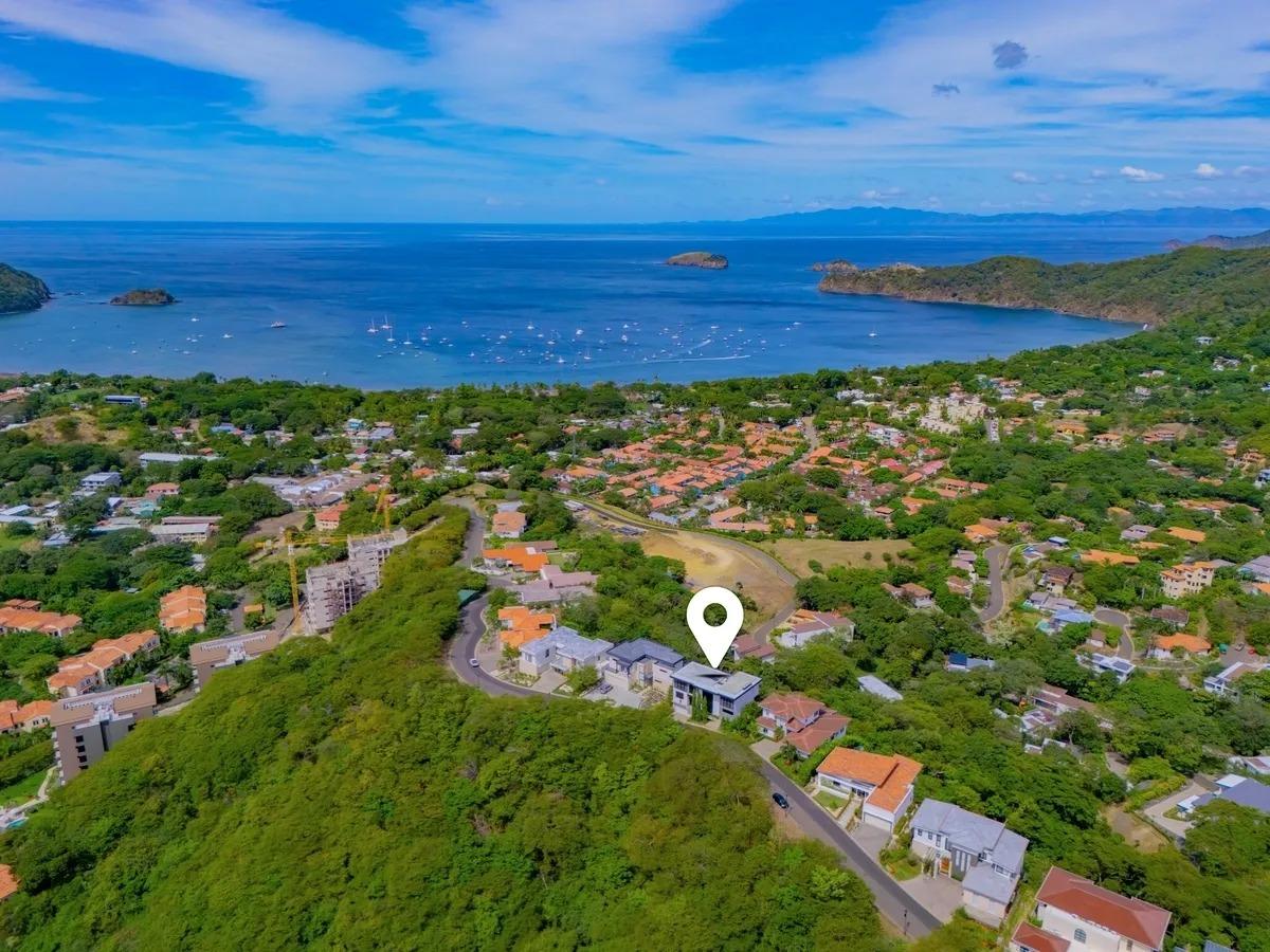 4 Bedroom Luxury Home for Sale, Pacifico, Playas del Coco, Papagayo, Guanacaste, Costa Rica — photo 3