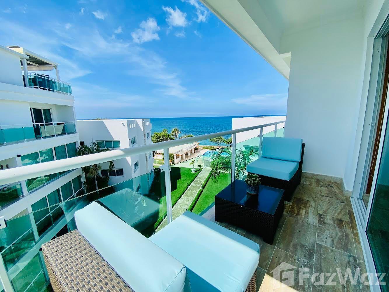 2 Bedroom Apartment for Sale at Bay Rock 2 in Sosua — photo 4