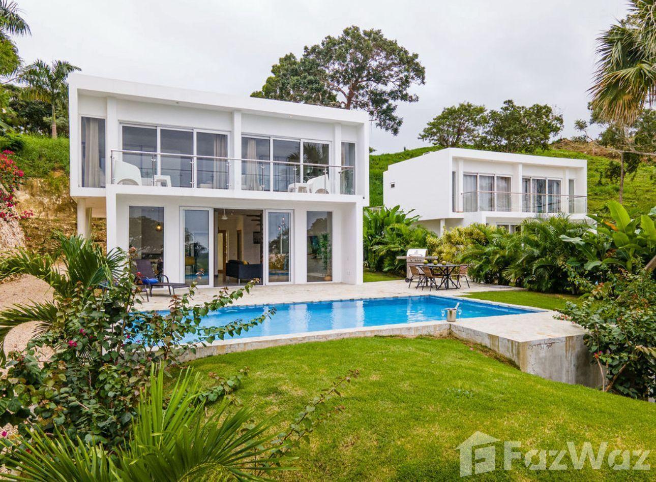2-bedroom villa in Sosua at La Mulata — photo 1