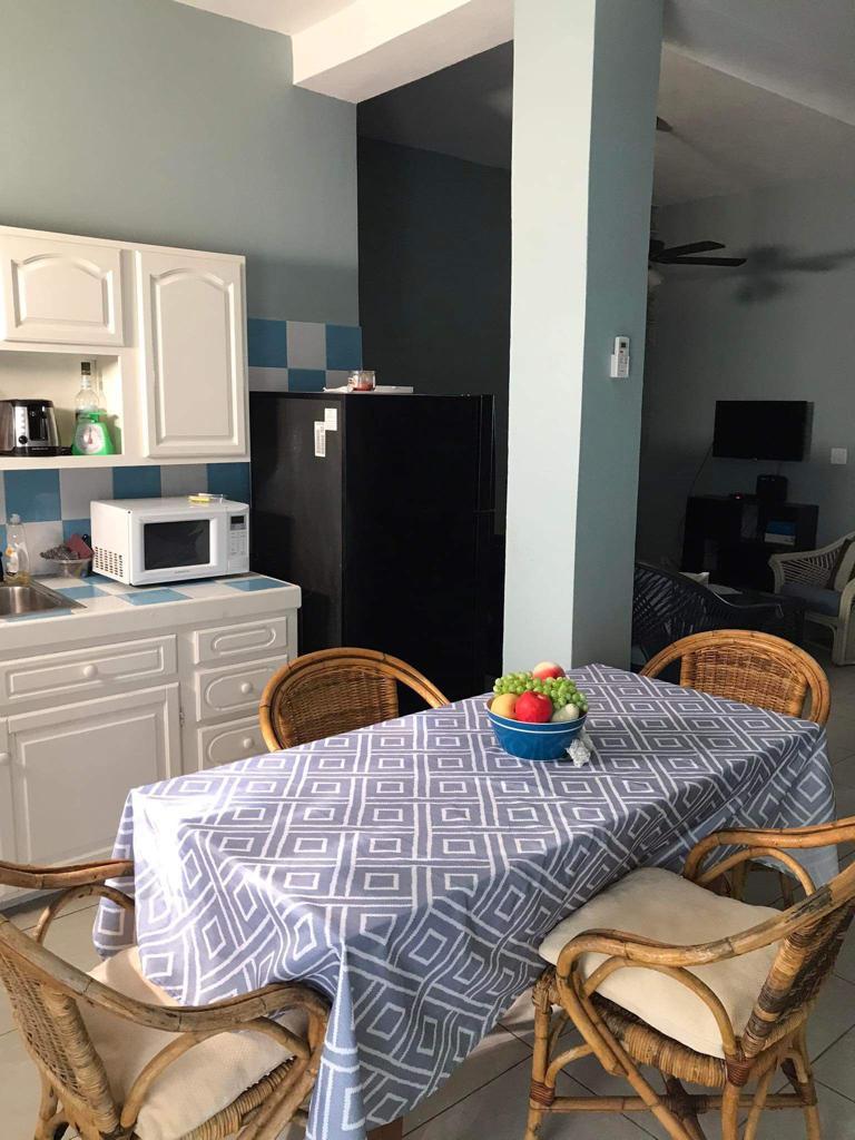 2-bedroom condo in Sandy Hill Bay, Anguilla — photo 3
