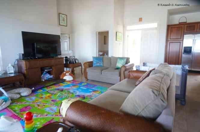 Sunrise Hills House in Frigate Bay - ST KITTS — photo 5