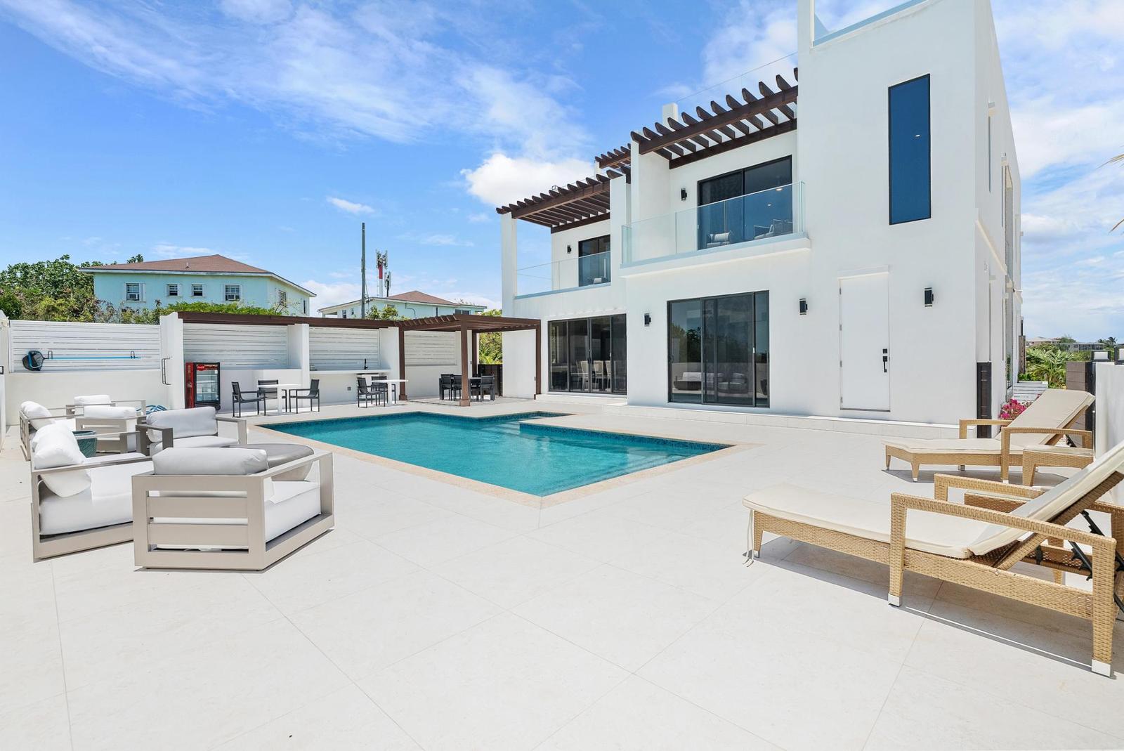 36 Flamingo Road, Long Bay, Providenciales, Turks and Caicos Islands — photo 3