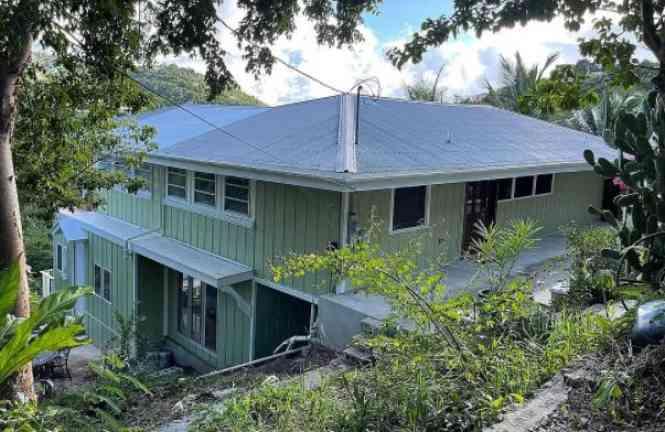 4 Bed House for Sale in St John, US Virgin Islands — photo 1