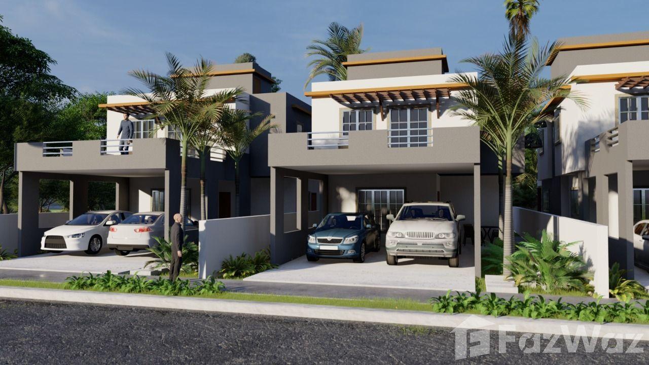 3 Bedroom House for Sale at Bavaro Sun Beach — photo 3