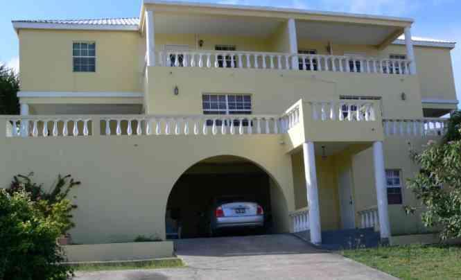 House for sale in St Kitts — photo 2
