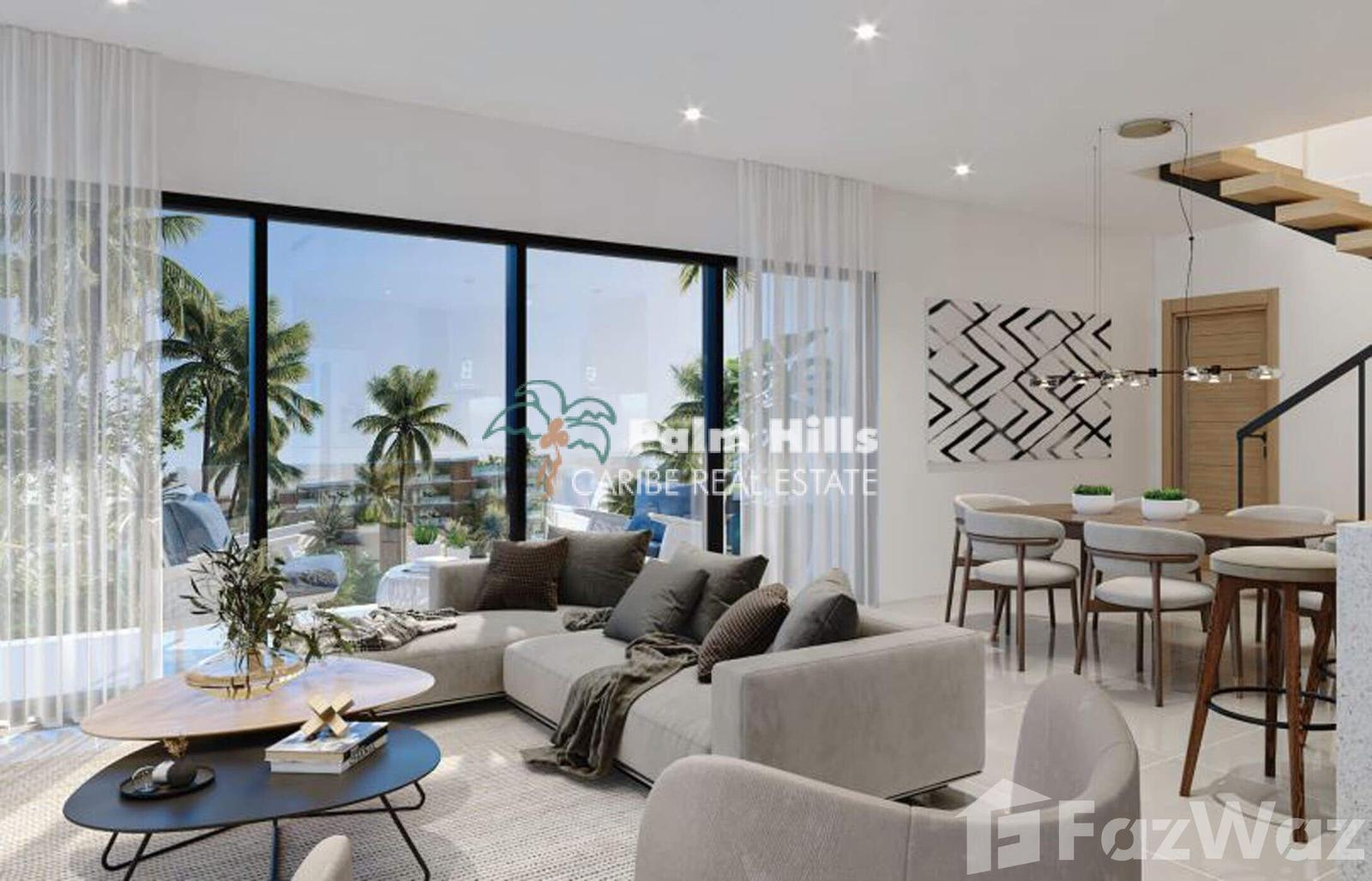2 Bedroom Penthouse for sale at Puerto Plata, San Felipe De Puerto Plata — photo 5