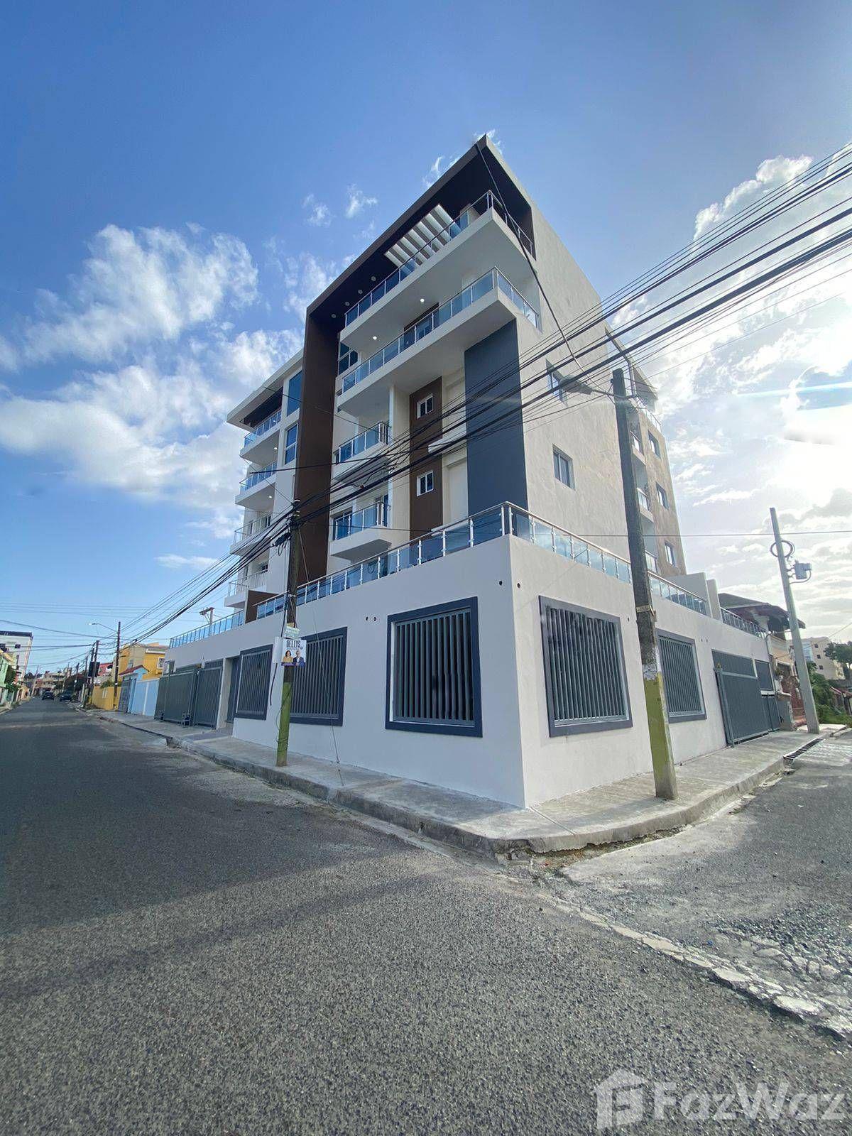 2 Bedroom Apartment for Sale at Habitaciones en Apartamento — photo 1