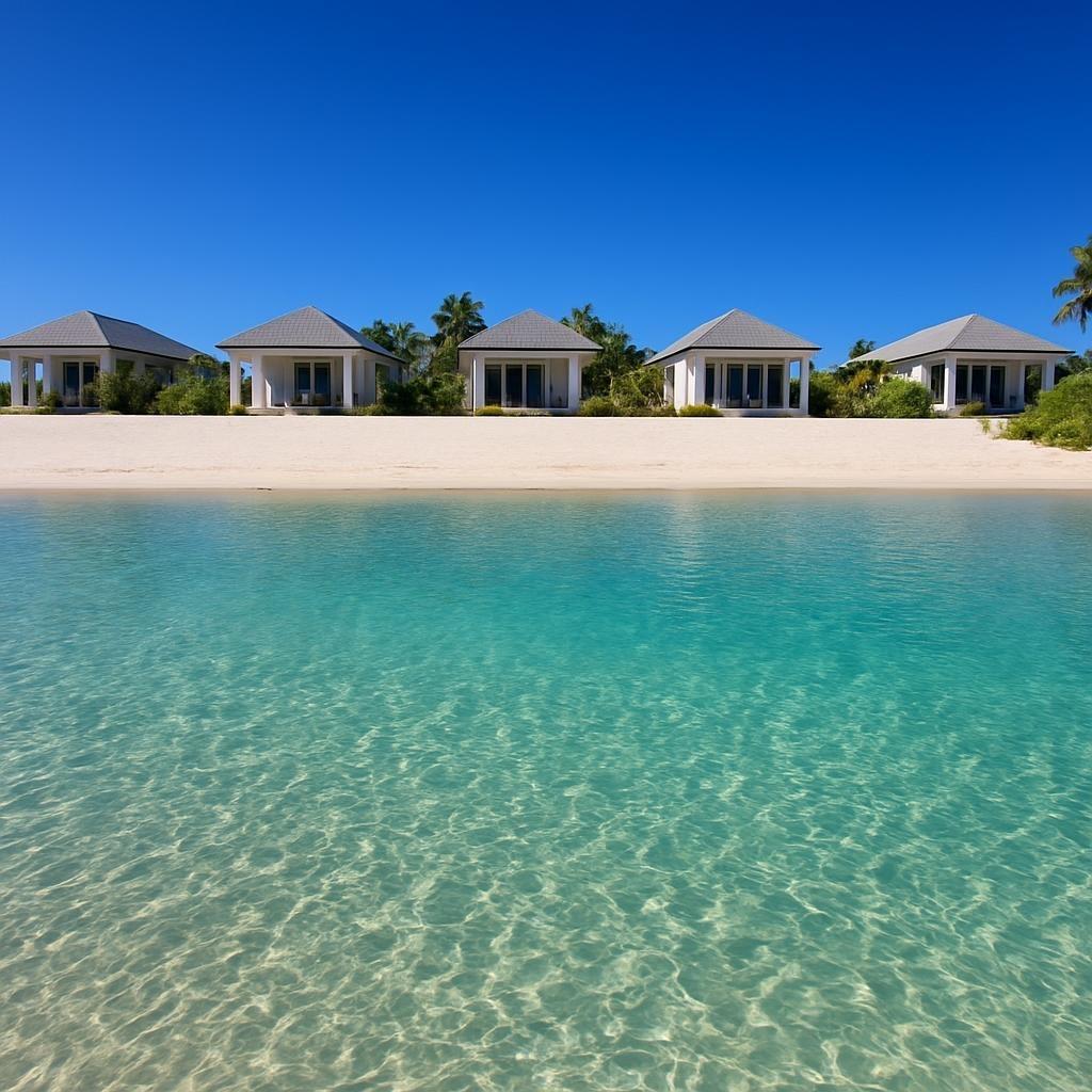 2 FOUNTAIN BAY VILLA — photo 5