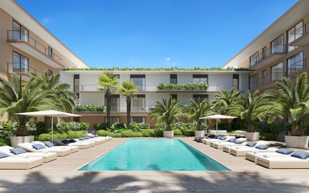Id-3009 One-bedroom Condo For Sale In Volare At Cap Cana — photo 4