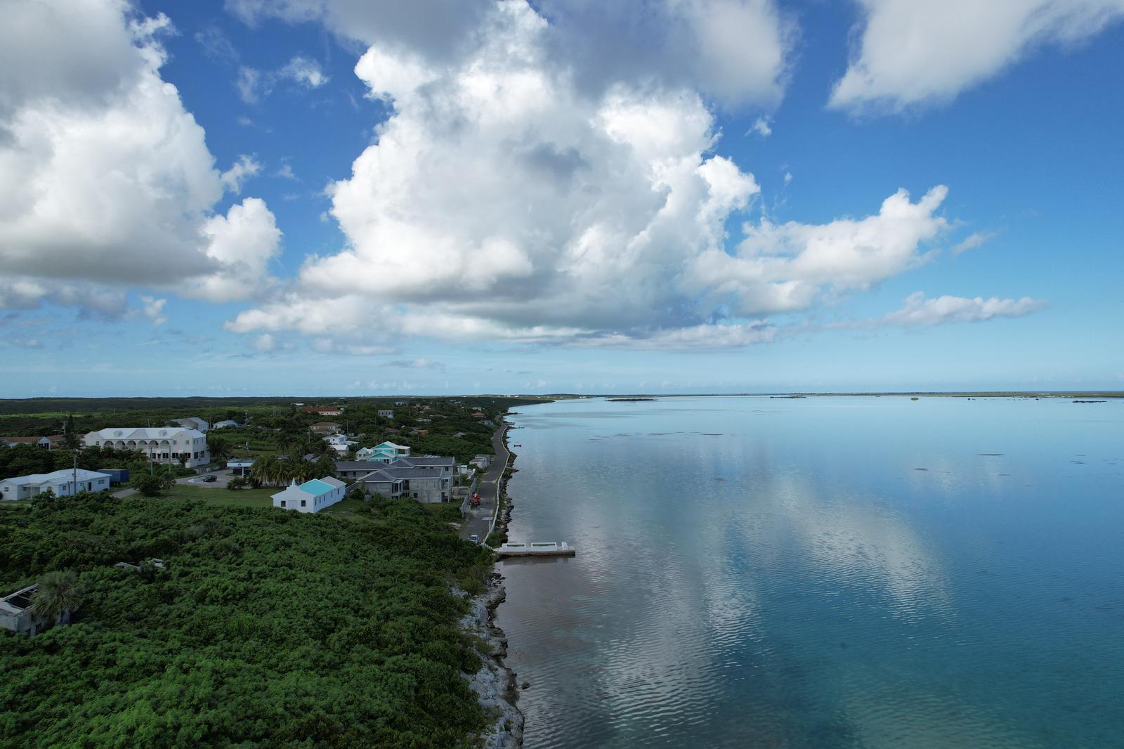 Ocean Front Land North Caicos — photo 3