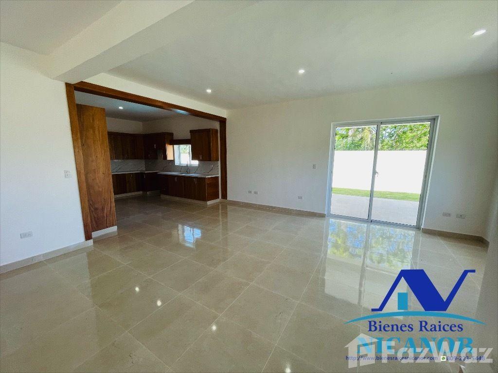 3 Bedroom House for Sale in Gated Community, Puerto Plata — photo 5