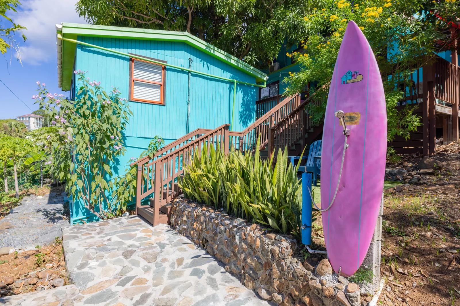 Cruz Bay Villas - St. John — photo 4